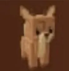 Pet Deer — Account account