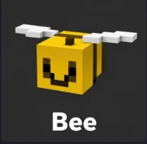 Bee (Legendary) — Account account