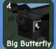 Butterfly (Legendary)