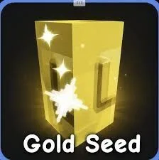 Gold Seed
