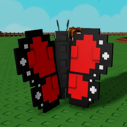 Butterfly (Legendary)