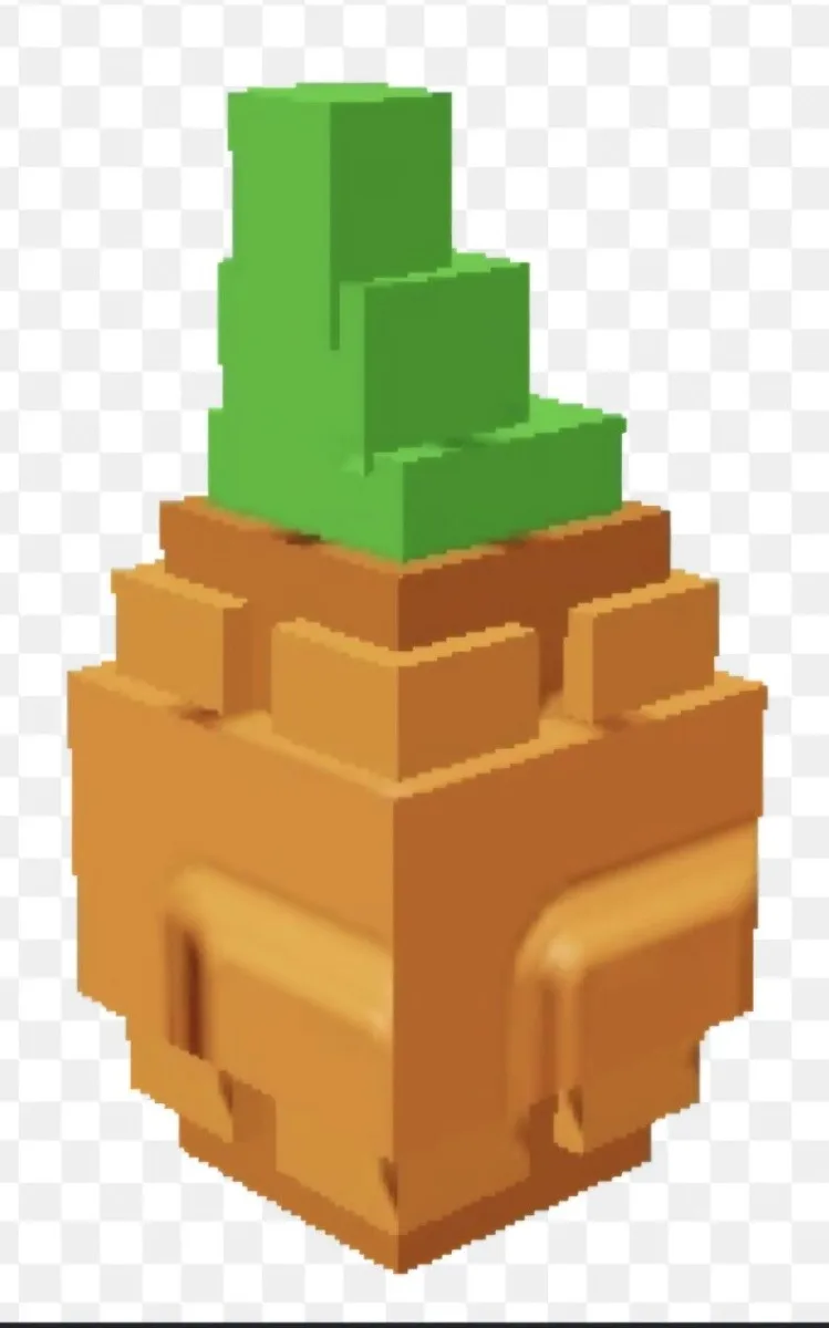 Atlantic Giant Pumpkin Seed (Super)