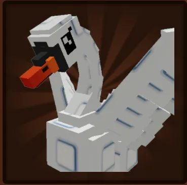 Swan (Legendary)