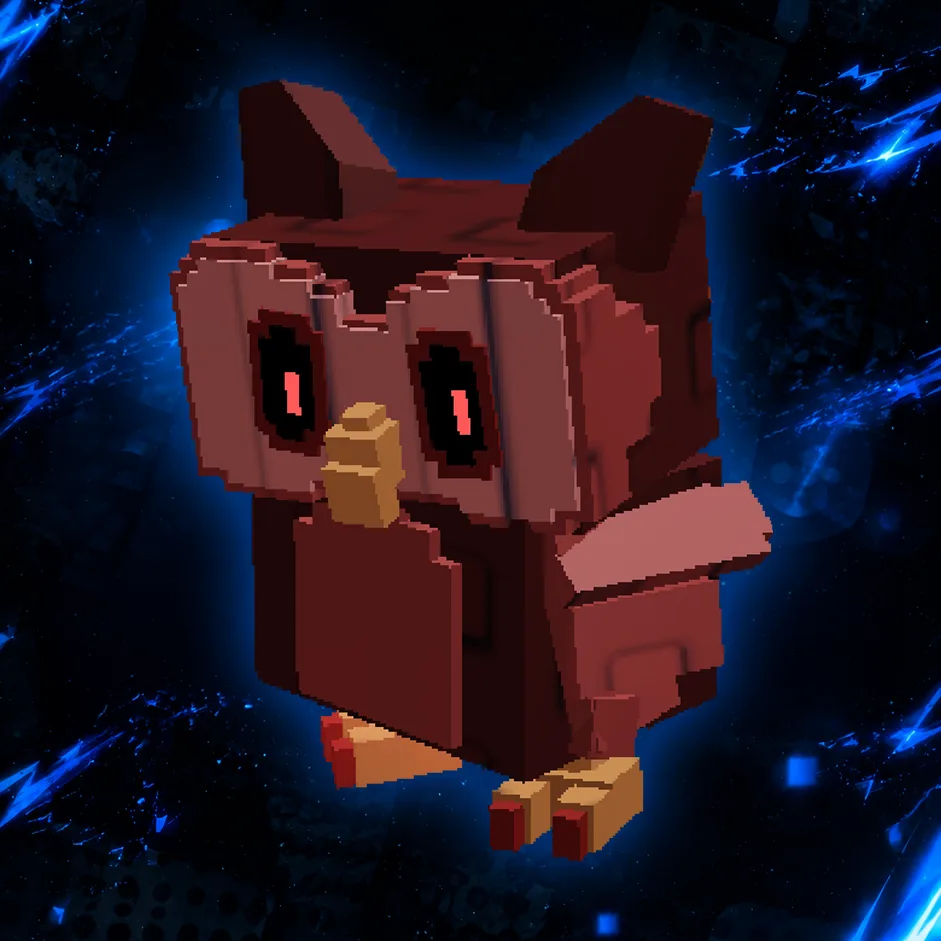 BLOOD OWL Instant Delivery Fast&Safe