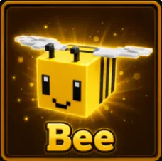Bee (Legendary) — Account account