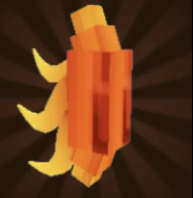 Sun Bloom Seed (Mythic)