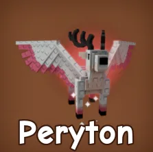 Peryton Grow A Garden