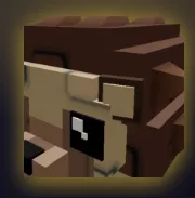 Hedgehog (Rare)
