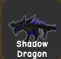 Shadow Dragon (Super)