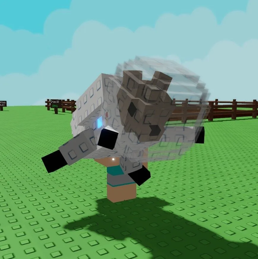MEGA SPACE SQUIRREL MUTATION FAST DELIVERY