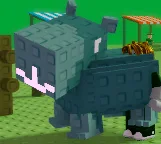 Inverted capybara Fast & secure Instant in-game delivery Trusted 100 Grow a Garden