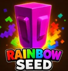 Rainbow Seed