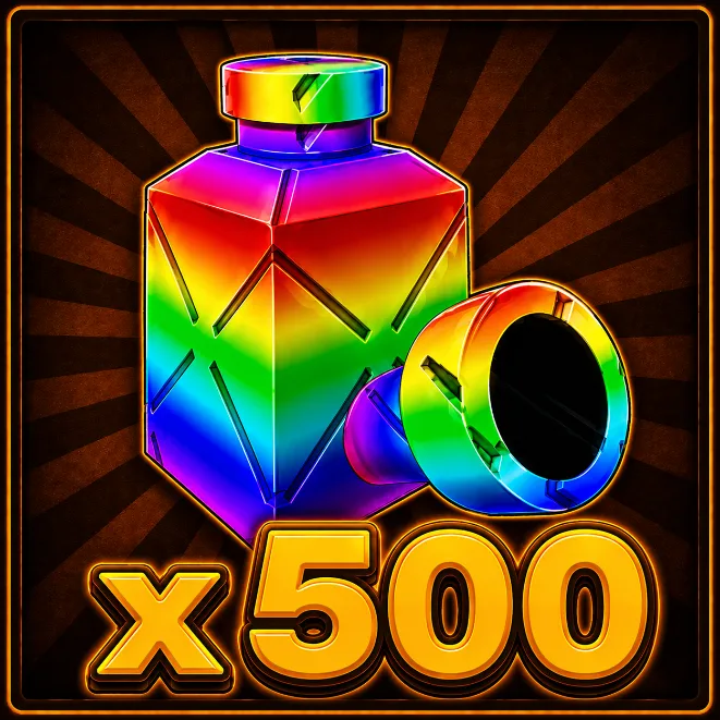 x500 Super Syrup Watering Can