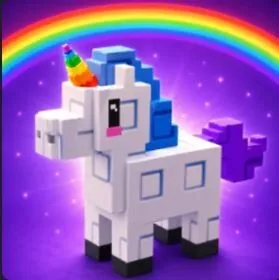 Unicorn (Mythic) — Account account