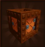 Owner Door Crate 179R