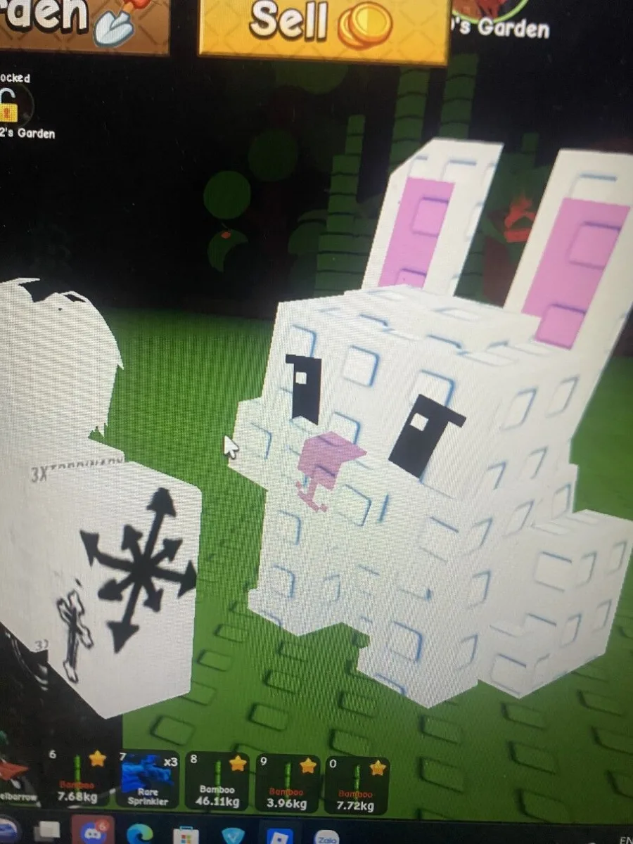 Bunny (Common)