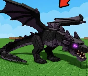 Black Dragon (Super)