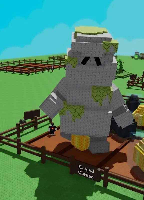 TITANIC/HUGE Golem AGE 1 : 100 5 KG BEST FAST DELIVERY NON DUPED 100 CLEAN — Account account