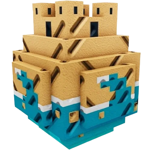 25x Premium COASTAL EGGS