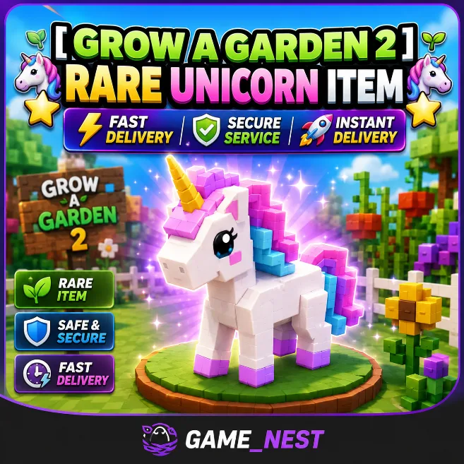 Unicorn (Mythic)