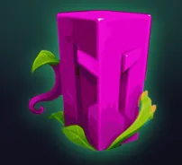 Rainbow Seed (Mythic)