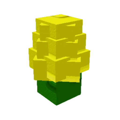 Corn Seed (Rare)