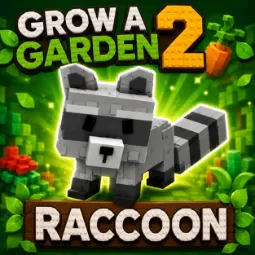 Raccoon (Secret)