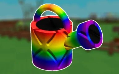 2x Super Watering Can