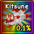 Big Kitsune