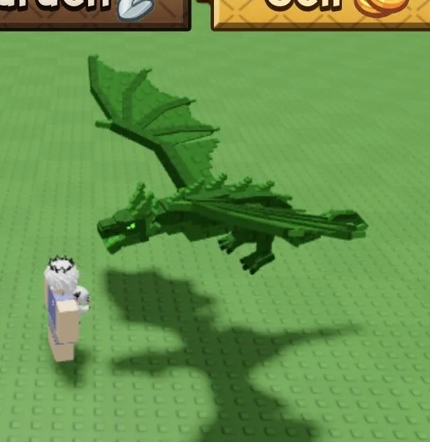 Black Dragon (Super)