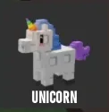 Unicorn (Mythic)