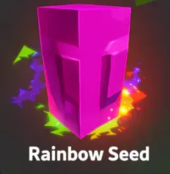 Rainbow Seed (Super) — Account account