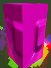 Rainbow Seed (Mythic)