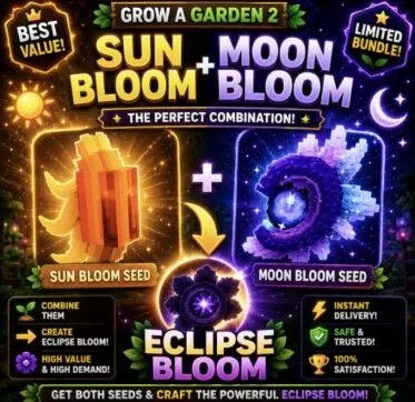 Hypno Bloom Seed (Super)