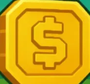 1B Sheckles (Super)