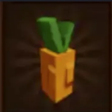 Carrot Seed (Common) — Account account
