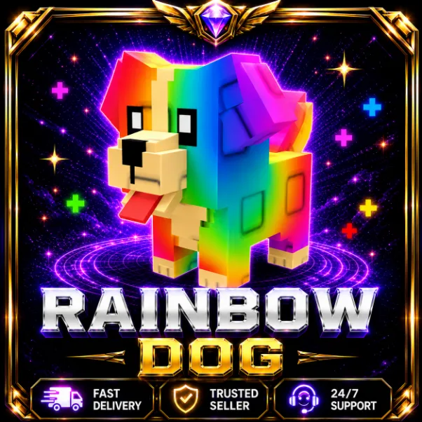 Dog (Uncommon)