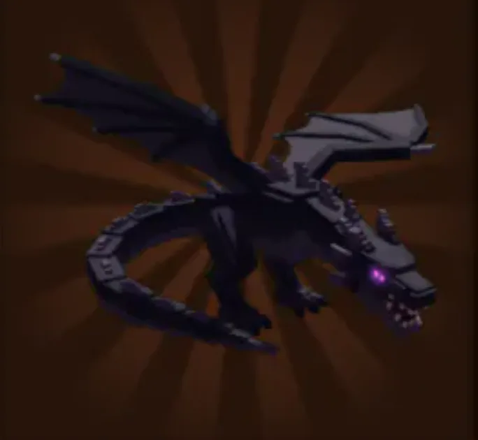 Black Dragon (Super)