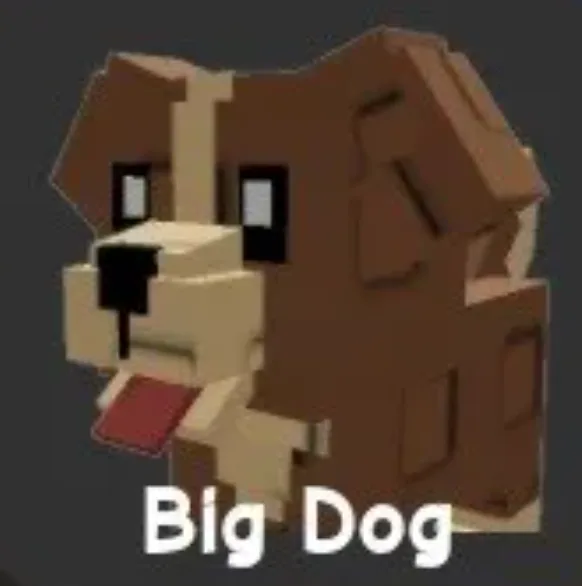 Dog (Mythic)