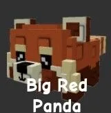 Red Panda (Super)