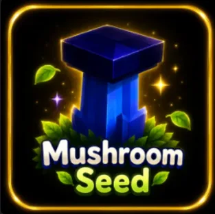 Mushroom Seed — Account account