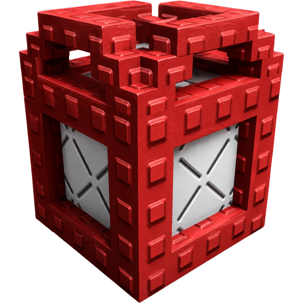 Arch Crate (Rare)