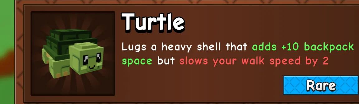 Turtle