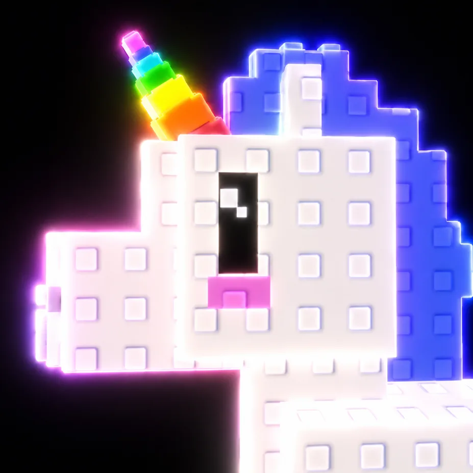 Unicorn (Mythic)