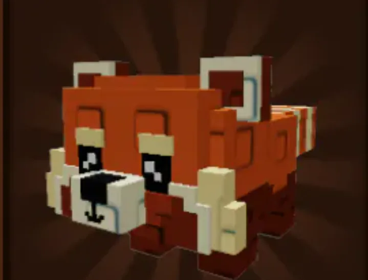 Red Panda