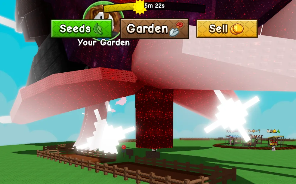 Moon Bloom Seed
