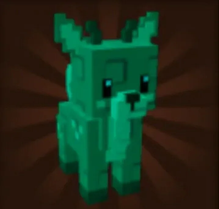 Deer (Rare)