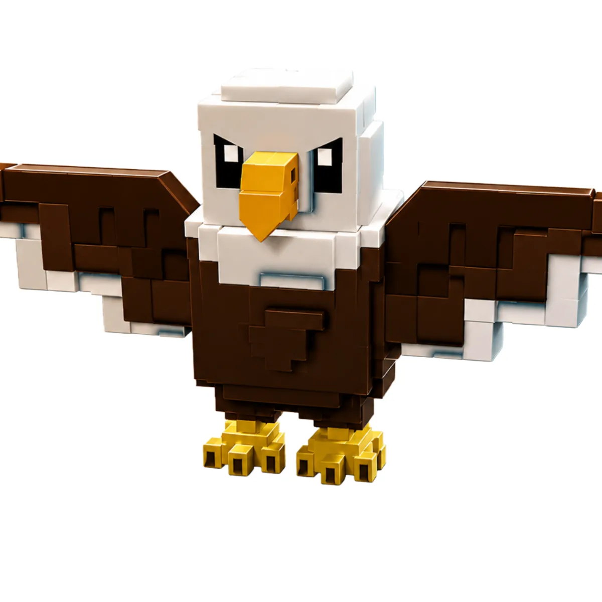 Bald Eagle (Mythic)