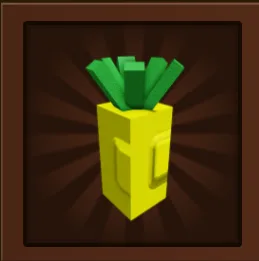 Pineapple Seed (Rare)