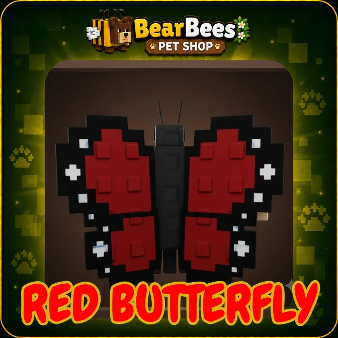 Butterfly (Legendary)